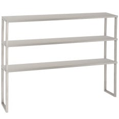 Parry Ambient Gantry Chefs Rack Triple Tier 1200mm