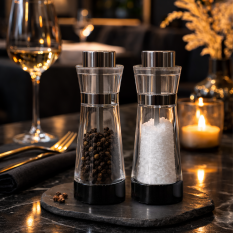 Tucana Pepper Mill