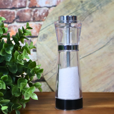 Tucana Salt Mill