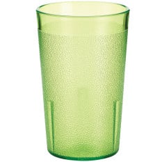 Polycarbonate Tumbler 28cl / 10oz Green
