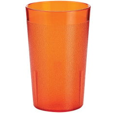 Polycarbonate Tumbler 28cl / 10oz Red