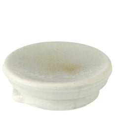 Academy Fusion Tundra Spare Tea Pot Lid 8cm (Pack of 6)