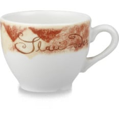 Pattern Tuscany Espresso Cup 3oz