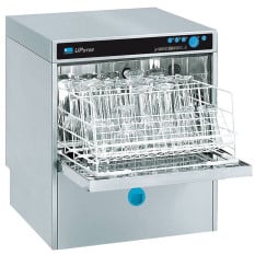 Meiko UPster U500G-GiO Glasswasher With Integral Reverse Osmosis 500mm