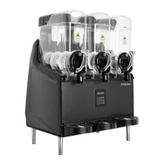 Polar U-Series Slush Machine 3x 12 Litre
