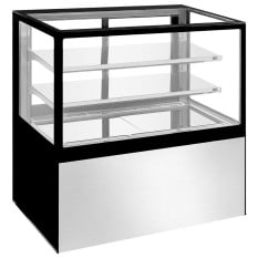 Polar U-Series Deli Display Fridge 385 Litre