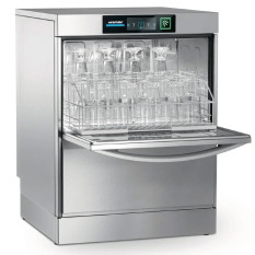 Winterhalter UC-M Glasswasher 500mm Basket with Reverse Osmosis