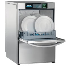 Winterhalter UC-S Commercial Dishwasher 400mm Basket