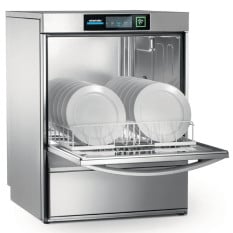 Winterhalter UC-XL with Bistro Washer (Mixed Loads) Software