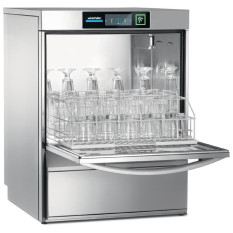 Winterhalter UC-XL with Commercial Glasswasher Software
