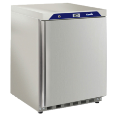 Prodis HC210FSS Under Counter Stainless Steel Storage Freezer