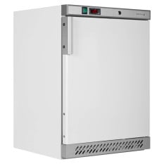Tefcold Undercounter Freezer White (141 Litre)