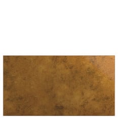 Utah Melamine Copper GN1/3 Slab 32.5 x 17.6cm/12.8 x 6.9"