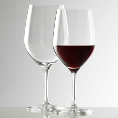 Stolzle Ultra Red Wine Glasses 450ml/16oz (Pack of 6)