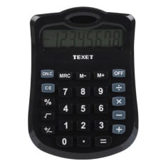 Digital Calculator