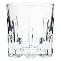 Borgonovo Excalibur Double Old Fashioned Glasses 350ml/12.25oz (Pack of 6)