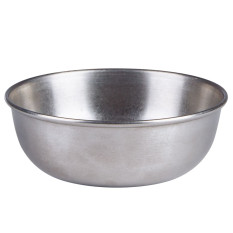 Antique Steel Side Bowl 11.5cm/4.5"