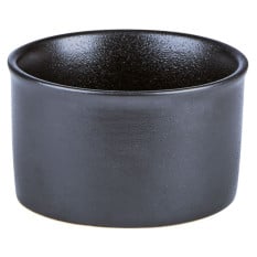 Porcelite Cast Iron Effect Ramekin 8cm/3.1" 140ml/5oz (Pack of 12)