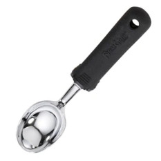 Firm Grip Ice Cream Disher / Scoop