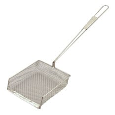 Chip Shovel Stainless Steel