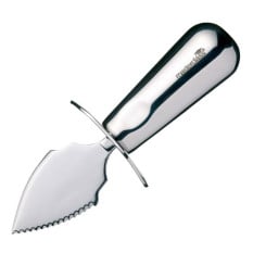 Master Class Deluxe Stainless Steel Oyster Knife