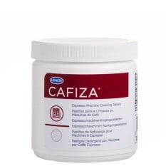 Urnex Cafiza E31 Espresso Coffee Machine Cleaning Tablets 2g (Tub Of 100)