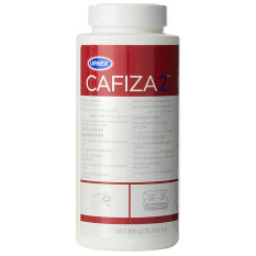 Urnex Cafiza 2 Espresso Coffee Machine Cleaning Powder 900g