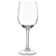 Vicrila Toughened Viura Wine Glass Goblets 420ml/14.75oz (Pack of 12)