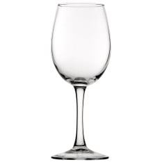 Vicrila Syrah Toughened Wine Glasses 350ml/12.3oz (Pack of 6)