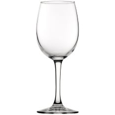 Vicrila Syrah Toughened Wine Glasses 250ml/8.8oz (Pack of 6)