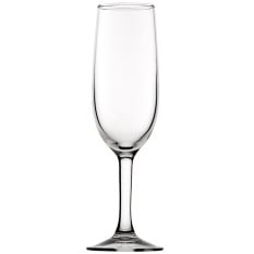 Vicrila Syrah Toughened Champagne Flutes 170ml/6oz (Pack of 6)