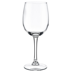 Vicrila Toughened Viura Wine Glass Goblets 530ml/18.5oz (Pack of 6)