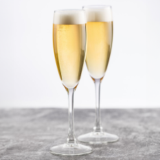 Vicrila Xarel Champagne Flutes 170ml/6oz (Pack of 12)