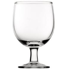 Vicrila Toughened Stack Wine Glass 190ml/6.7oz (Pack of 12)