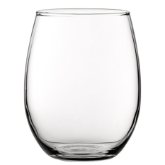 Vicrila Toughened Syrah Rocks Tumblers 470ml/16.5oz (Pack of 6)