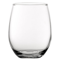 Vicrila Syrah Toughened Rocks Tumblers 350ml/12.3oz (Pack of 6)