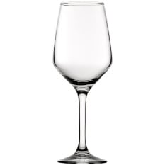 Vicrila Mencia Toughened Wine Glasses 250ml/8.8oz (Pack of 6)