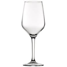 Vicrila Mencia Toughened Wine Glasses 440ml/15.5oz (Pack of 6)