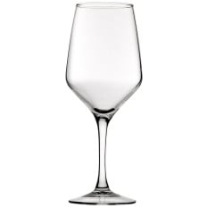 Vicrila Mencia Toughened Wine Glasses 580ml/20.4oz (Pack of 6)