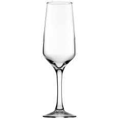 Vicrila Mencia Toughened Champagne Flutes 170ml/6oz (Pack of 6)