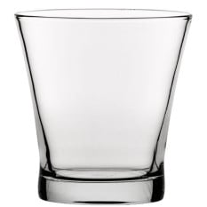 Vicrila Aran Toughened Highball Glasses 350ml/12.3oz (Pack of 12)