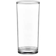 Vicrila Merlot Toughened Highball Glasses 350ml/12.3oz (Pack of 12)
