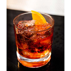 Vicrila Merlot Toughened Rocks Tumblers 240ml/8.4oz (Pack of 12)