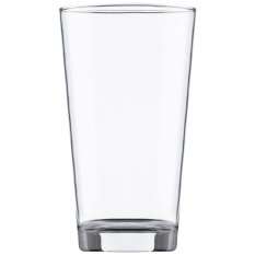 Vicrila Belagua Toughened Beer Glasses 470ml/16.5oz (Pack of 12)