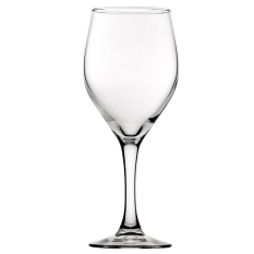 Vicrila Vintage Toughened Wine Glasses 320ml/11.3oz (Pack of 6)