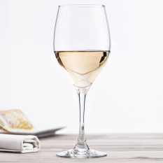 Vicrila Toughened Sauvignon Goblets 580ml/20.25oz (Pack of 6)