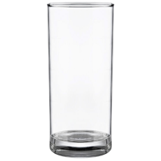 Vicrila Merlot Toughened Highball Glasses 500ml/17.6oz (Pack of 12)