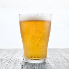 Vicrila Toughened Beck Stack Glass 360ml/12.6oz (Pack of 12)