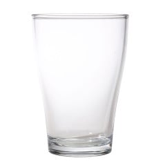 Vicrila Toughened Beck Stack Glass 360ml/12.6oz (Pack of 12)