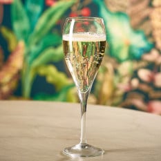 Vicrila Palladium Champagne Flute 170ml/6oz (Pack of 6)